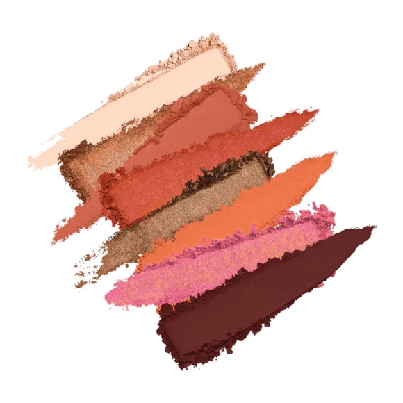 Too Faced Salted Caramel Mini Eye Shadow Palette - Picture 3 of 3